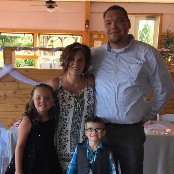 Meet your Posher, Mitch - Picture 1 of 1